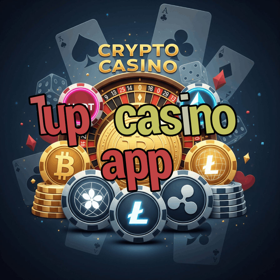 1Up Casino App - Best Mobile Casino App