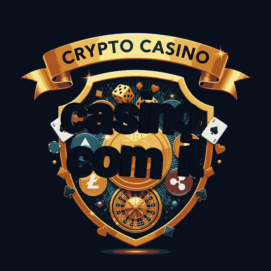 Casino Com IT - Best Italian Casino